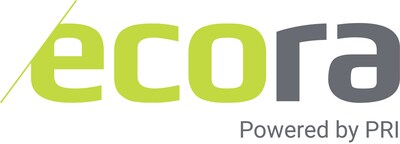 New Ecora Logo (CNW Group/PRI Engineering)