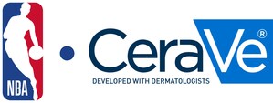 CeraVe Becomes NBA's Official Skincare Partner