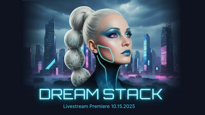 Event Tech Stack Launches with the Cinematic Premiere of Dream Stack, Introducing a New Era of Connected, AI-Driven Event Technology