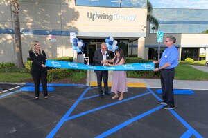 Upwing Energy Announces Expansion of Its California and Texas Facilities to Support Growing Global Client Base