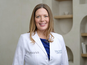 Award-Winning Leadership: USANA's Chief Scientific Officer Honored with Women Tech Award