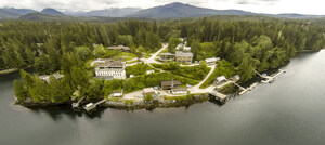 MEOPAR and Pacific Marine Science Alliance Partner to Strengthen Pacific and Arctic Ocean Research