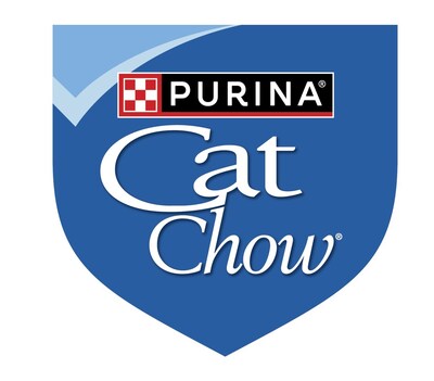 Purina Cat Chow Logo