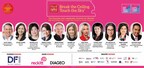 HOUSE OF ROSE PROFESSIONAL ANNOUNCES 2025 GLOBAL MALE CHAMPIONS FOR GENDER EQUALITY