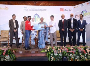 Zomato collaborates with HDFC Pension - Introduces 'NPS Platform Workers Model' - a Big Step Towards Financial Security of Platform Workers