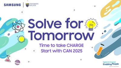 Samsung Malaysia Unveils Top 10 Semi-Finalists for  Solve for Tomorrow 2025