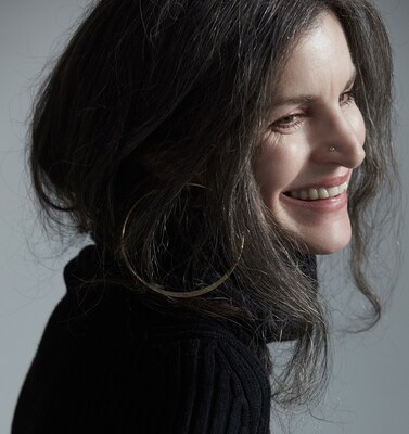 Author Emma Tourtelot (photo credit Cleo Sullivan)