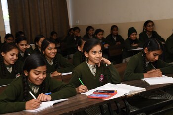 Children's Hope India