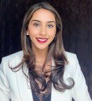 Monica Lund, Co-founder of Academian