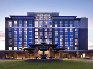 Waterford Hotel Group Expands Portfolio with New Management Contracts for Sheraton Flowood, Mississippi, and Maison Dupuy, New Orleans