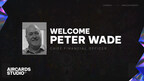 Peter Wade Joins Aircards