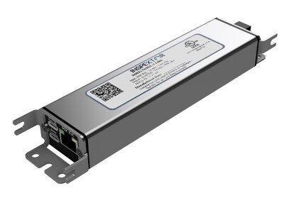 MHT Technologies Inspextor Core Node