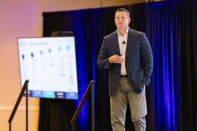 New PartsSource CCO Jeff Evans brings decades of leadership experience in the healthcare technology management industry and a proven track record of driving clinical, operational, and financial transformation for healthcare providers through innovative technology solutions.