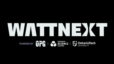 WATTNEXT, an innovative, interactive energy literacy initiative, has launched. (CNW Group/Ontario Power Generation Inc.)
