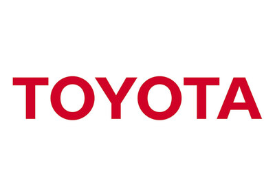 Toyota corporate logo (CNW Group/Toyota Canada Inc.)