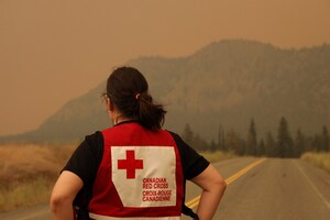 Toyota Canada Partners with Canadian Red Cross to Strengthen Domestic Response Capacity Through Time to Act