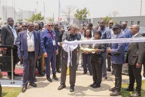 Angola Unveils One of Africa's Most Advanced Paralympic Sports Complexes, Setting the Stage for Future Olympic and Paralympic Games