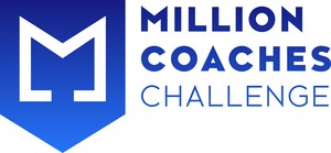 One Million Coaches Trained and a Bold Vision Launched for Youth Sports