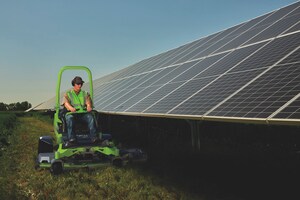 Altoz Launches TFX 766 i: A New Standard in Tracked Zero-Turn Mowing