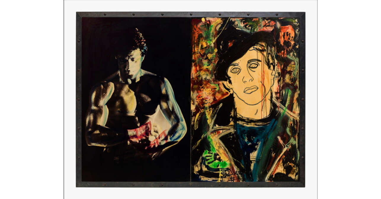 LAs Longest-Running Independent Art Fair LA Art Show Kicks Off Art Season on January 7