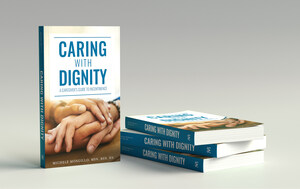 New Book Aims to Help Family Caregivers Navigate Incontinence Care at Home