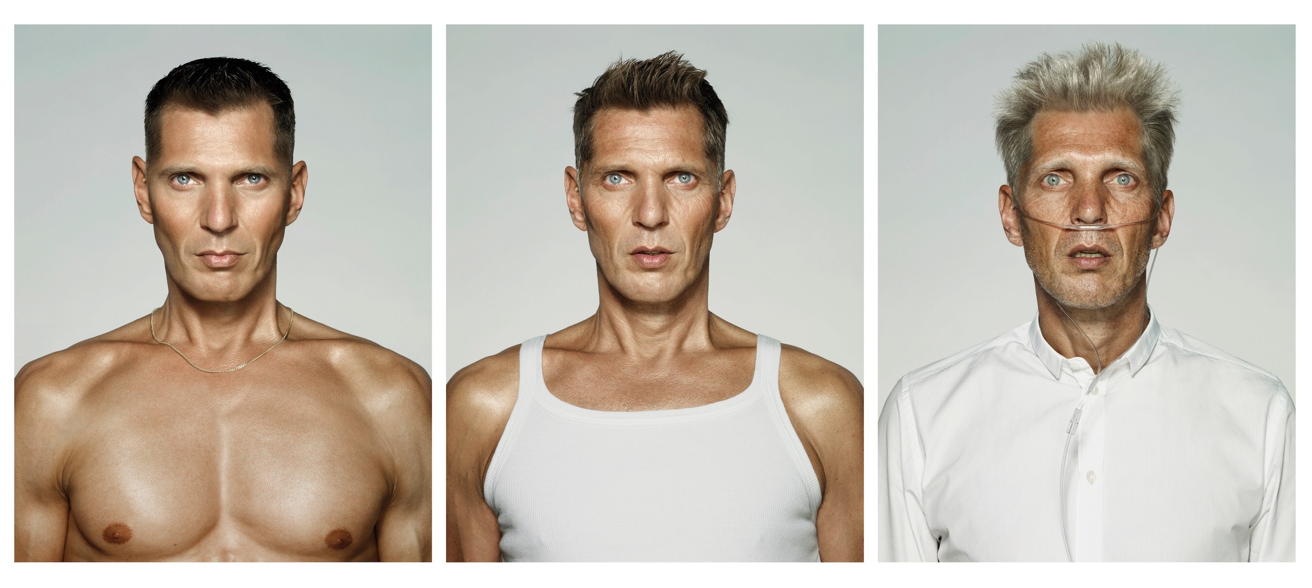 Stedelijk Museum Amsterdam presents: Erwin Olaf - Freedom