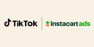 Instacart Announces First End-to-End Retail Media Solution on TikTok