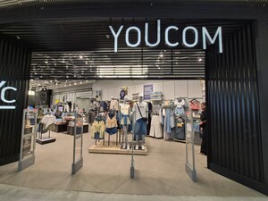 Youcom inaugura sua segunda loja em Osasco