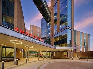 U.S. Children Are Gradually Losing Access to Top Quality Emergency Care