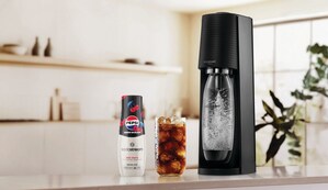 SAVE BIG WITH SODASTREAM® THIS PRIME DAY