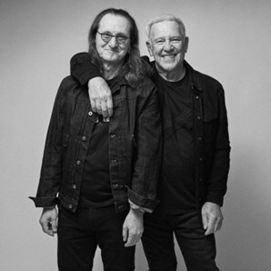 RUSH ANNOUNCE 2026 TOUR