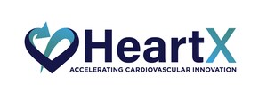 HeartX Cardiovascular Accelerator Announces Seven Startup Companies Selected for the 2025 Program