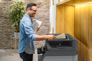 Sharp Launches 18 New Workgroup MFPs for Smarter Productivity