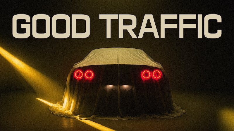 mobilads Rebrands as Good Traffic to Lead Dynamic, Creative-Focused Rideshare Advertising