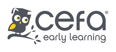 CEFA Logo (CNW Group/CEFA Early Learning)