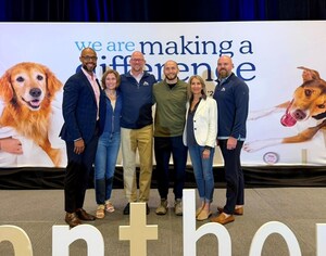 Scenthound Partners with VMG to Accelerate Growth and Cement Leadership in Dog Wellness