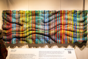 ArtPrize 2025 Winners Announced: Public and Juried Grand Prizes Awarded