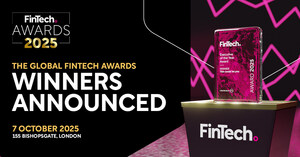 BizClik Celebrates Winners of the Global FinTech Awards 2025