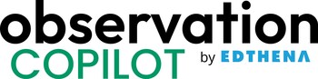 Observation Copilot allows principals to instantly turn classroom notes into framework-aligned teacher feedback.