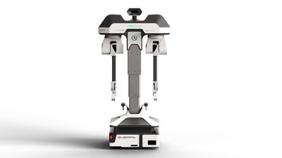Ati Motors Sherpa Mecha