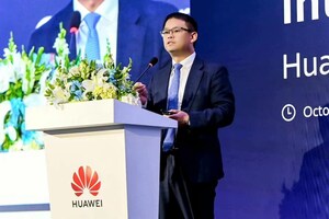 Huawei GOS 2025 Latin America da inicio e impulsa un sinnúmero de industrias con tecnología «óptica + IA»