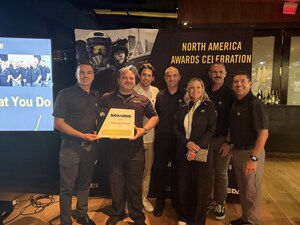 RideNow Chandler Named Sea-Doo U.S. National Dealer of the Year