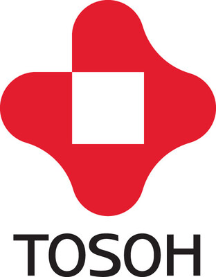 TOSOH Logo