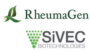 RheumaGen and SiVEC Biotechnologies Announce CGT Partnership and In Vivo Program to Cure Common Autoimmune Diseases