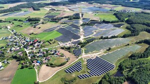 Mars Signs First European Renewable Acceleration Contract in Europe in Partnership with GoldenPeaks Capital to Power Full Value Chain