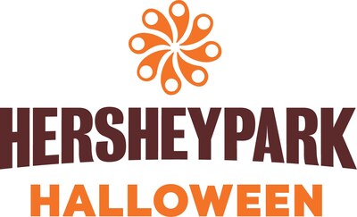 Hersheypark Halloween
