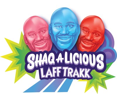 Shaq-A-Licious Laff Trakk