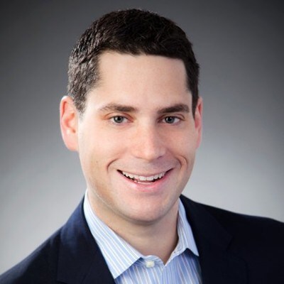Ned Schwartz, Foodsmart CFO