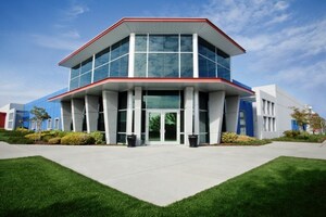 UTI-Sacramento Celebrates 20th Anniversary