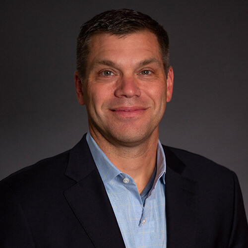 Jeremy Maniak, Forj Medical CEO